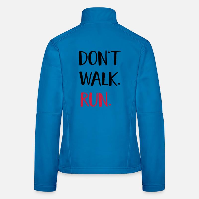 Women's Softshell Jacket