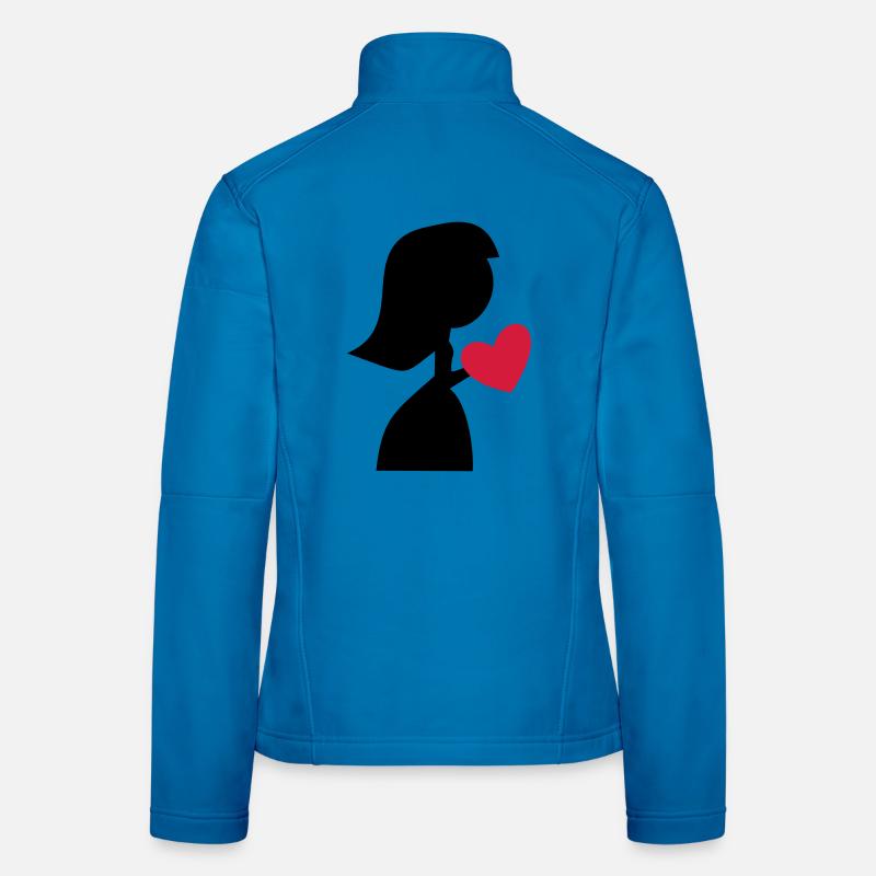 Women's Softshell Jacket