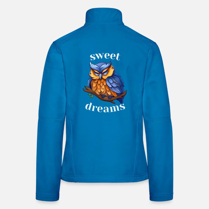 Frauen Softshelljacke
