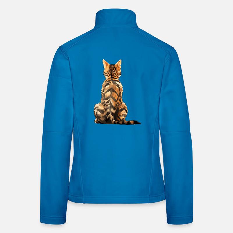 Women's Softshell Jacket