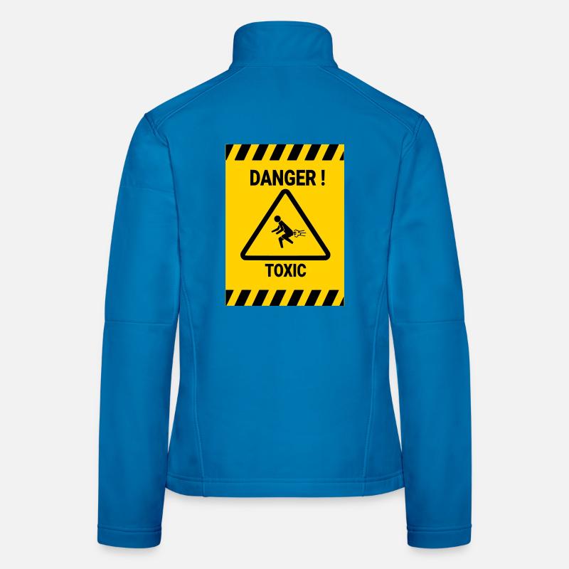 Women's Softshell Jacket