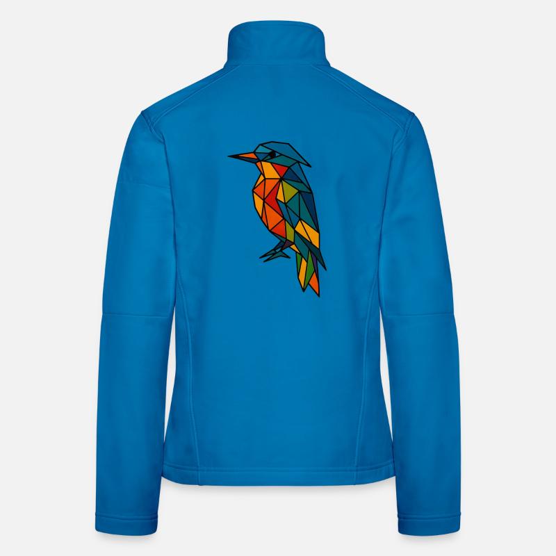Women's Softshell Jacket