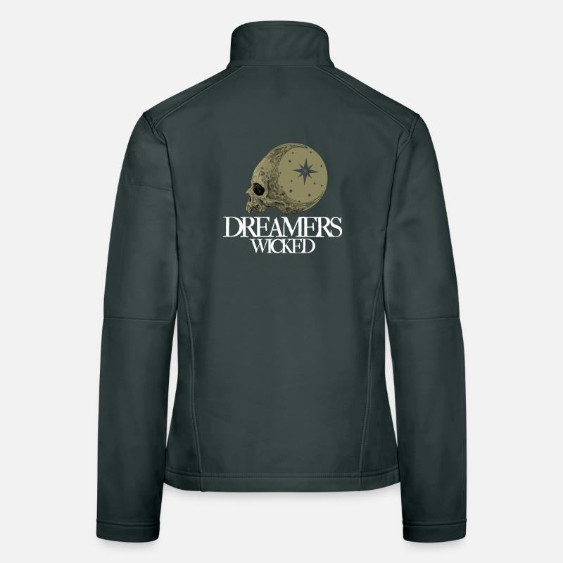 Women's Softshell Jacket