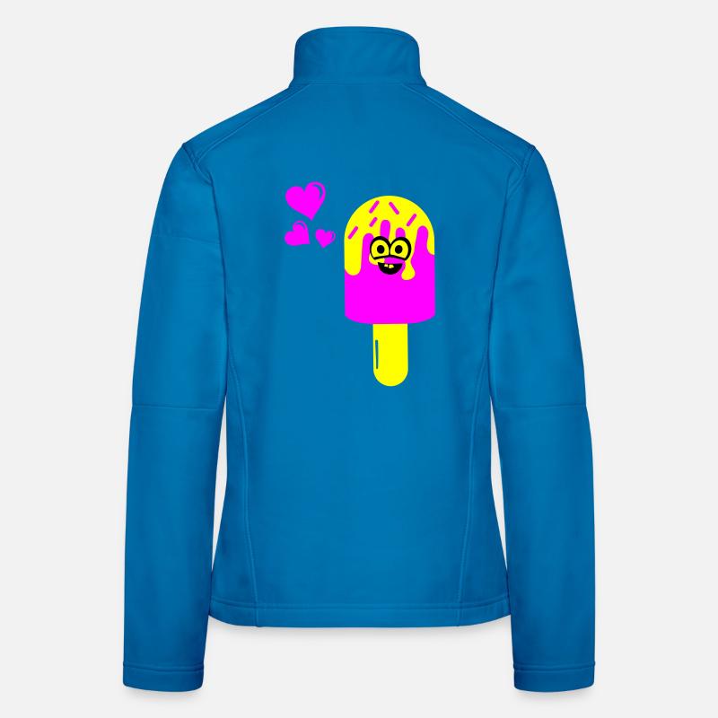 Women's Softshell Jacket