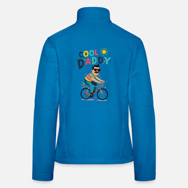 Frauen Softshelljacke