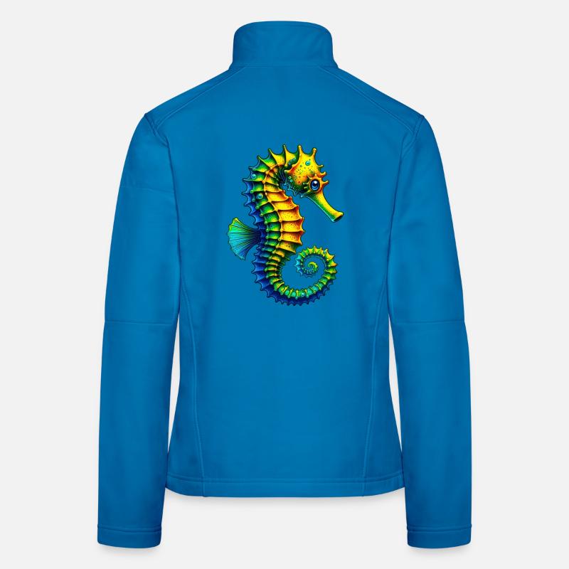 Women's Softshell Jacket