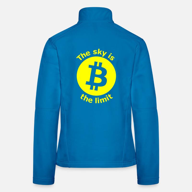 Women's Softshell Jacket