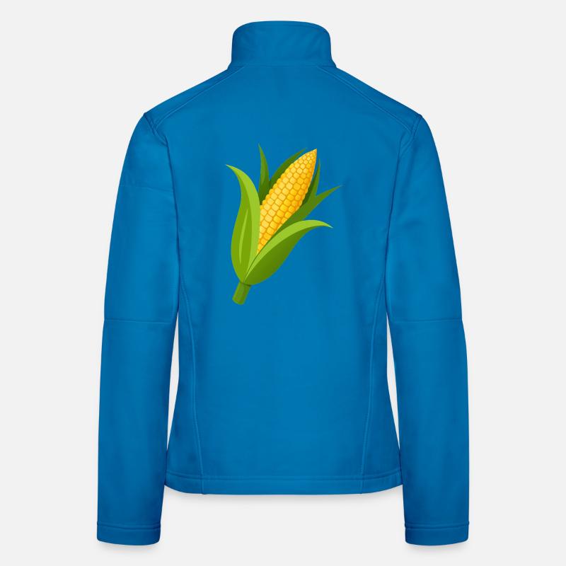 Frauen Softshelljacke