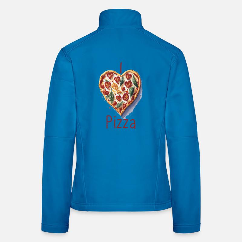 Frauen Softshelljacke
