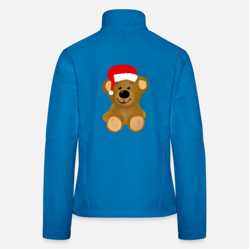 Frauen Softshelljacke