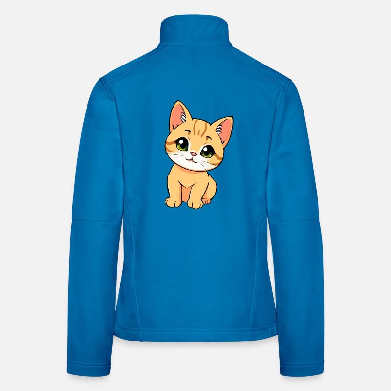 Women's Softshell Jacket