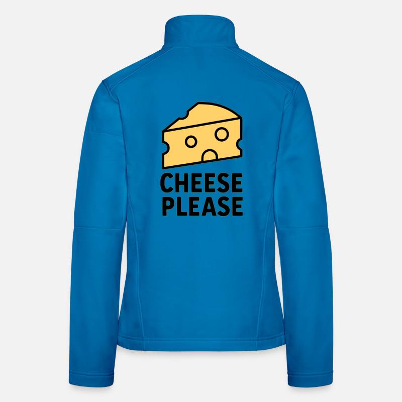 Women's Softshell Jacket