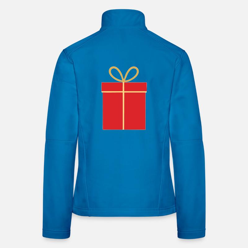 Frauen Softshelljacke
