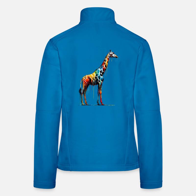 Women's Softshell Jacket