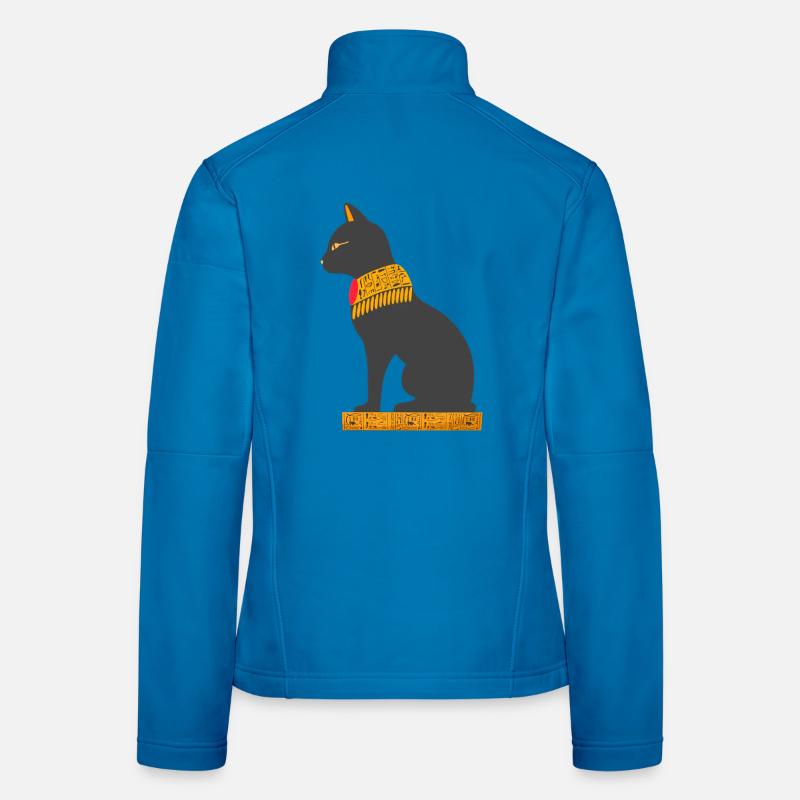 Frauen Softshelljacke
