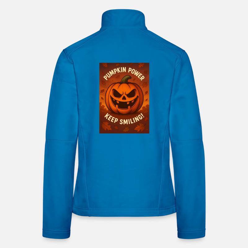 Women's Softshell Jacket