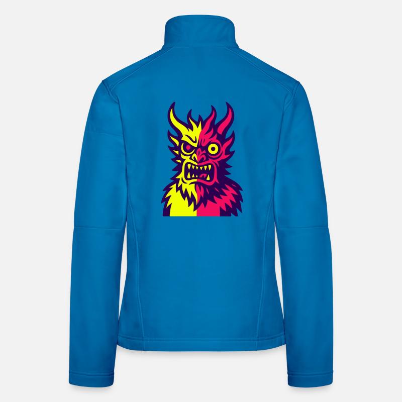 Women's Softshell Jacket