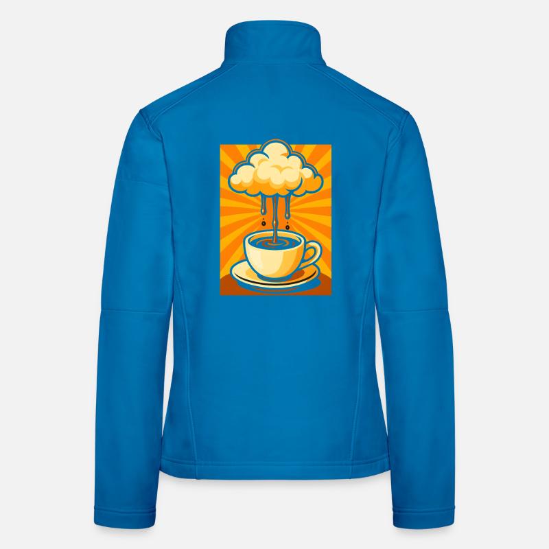 Women's Softshell Jacket