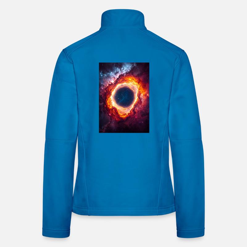 Women's Softshell Jacket