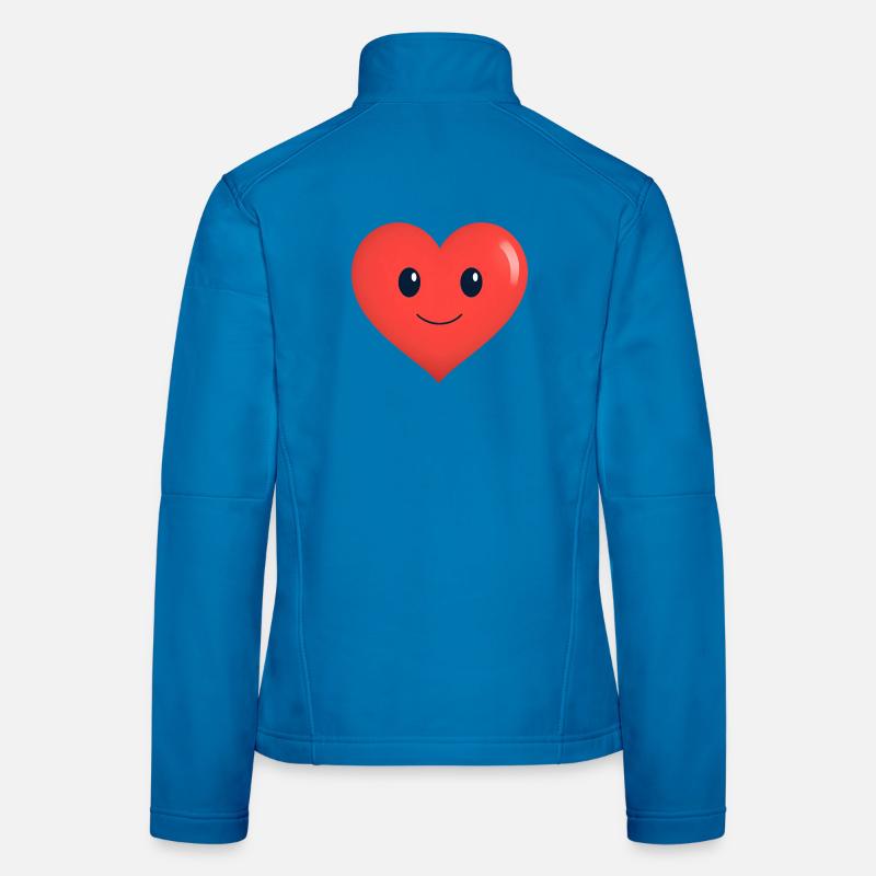 Frauen Softshelljacke