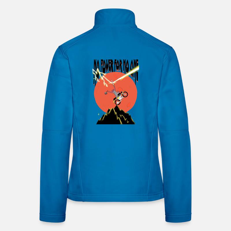 Women's Softshell Jacket