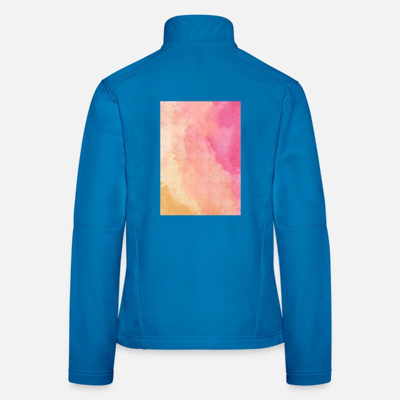Frauen Softshelljacke