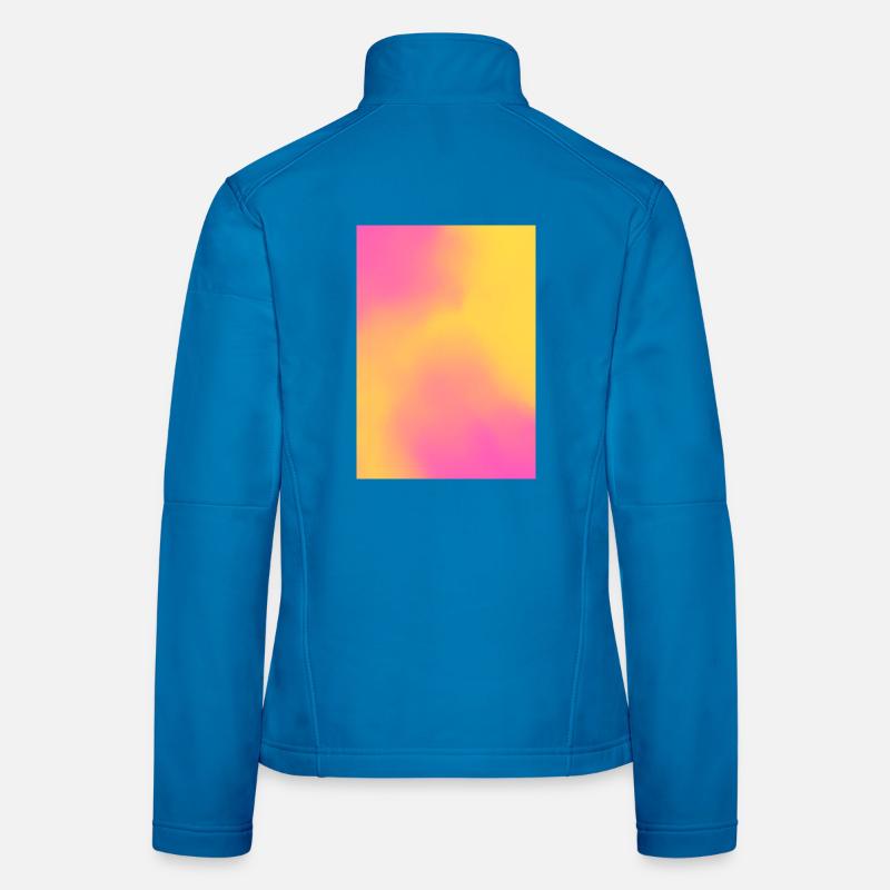 Frauen Softshelljacke