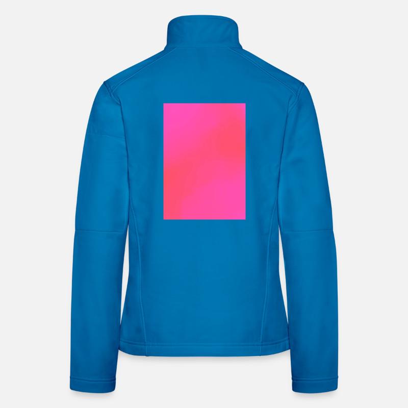 Women's Softshell Jacket