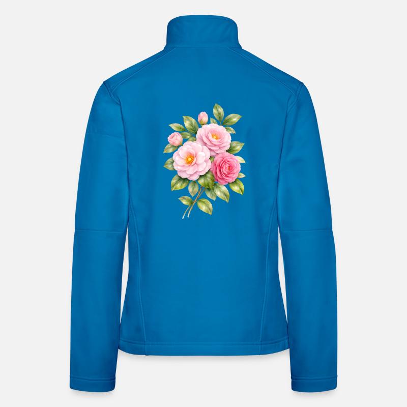 Women's Softshell Jacket