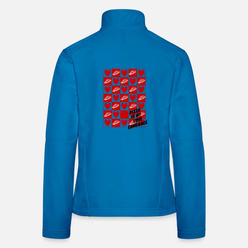Women's Softshell Jacket