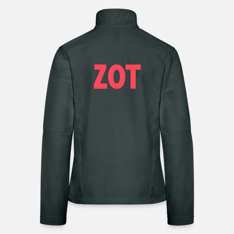 Frauen Softshelljacke