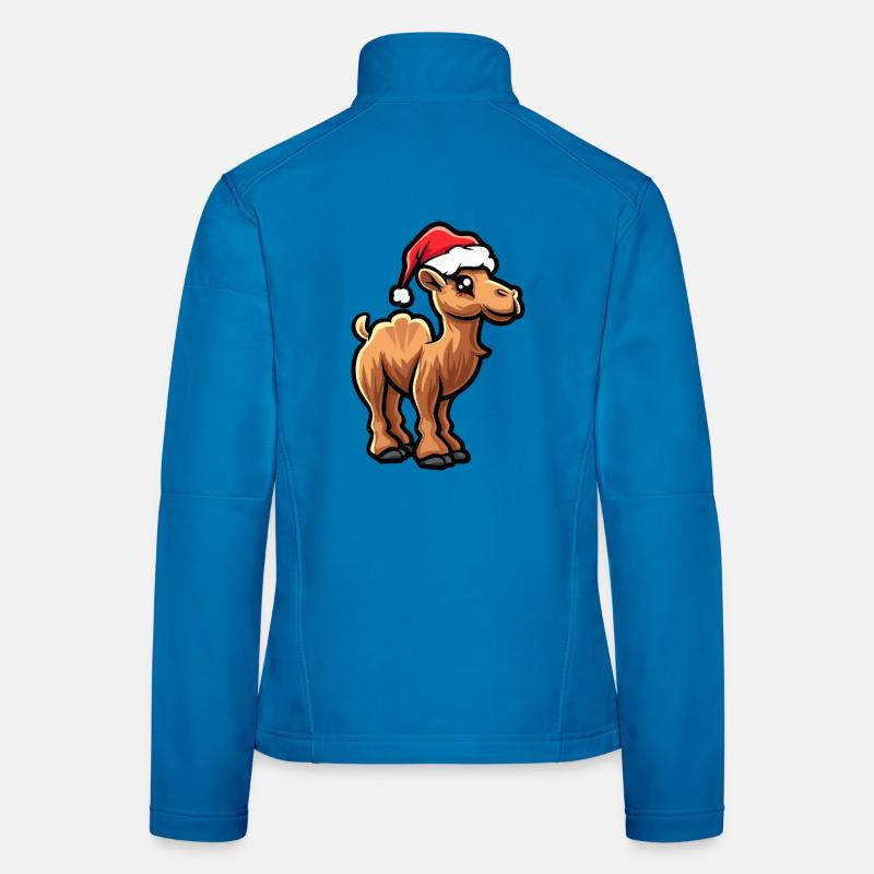 Frauen Softshelljacke
