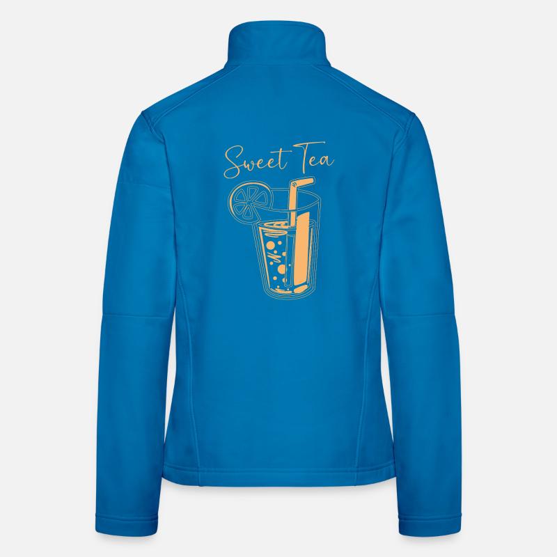 Frauen Softshelljacke