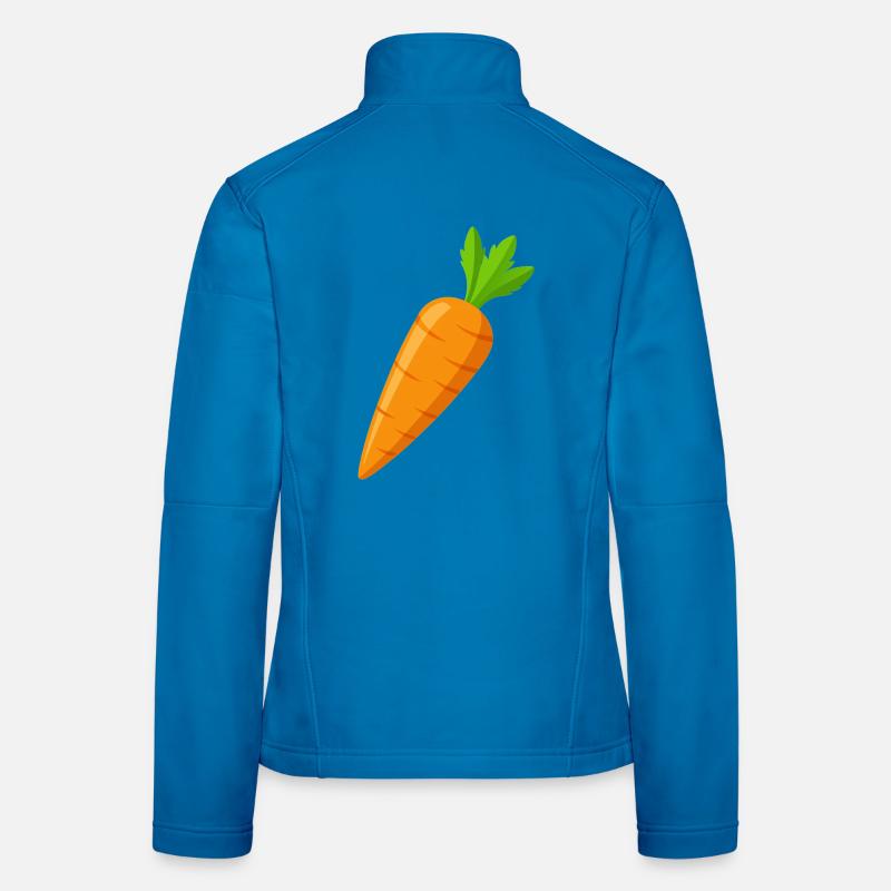Women's Softshell Jacket