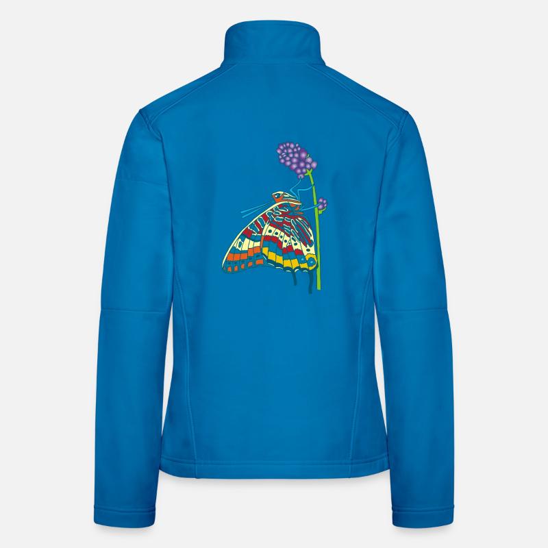 Women's Softshell Jacket