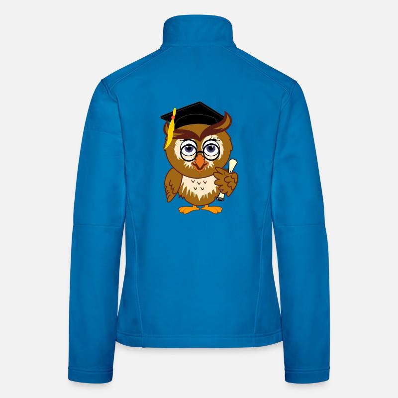 Frauen Softshelljacke