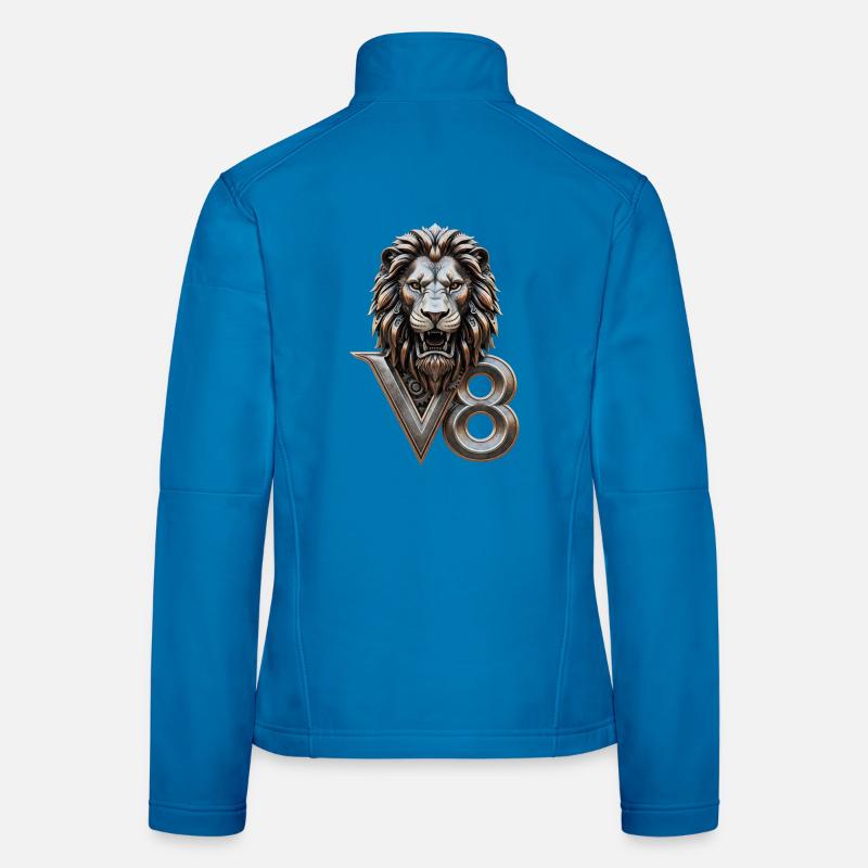Women's Softshell Jacket
