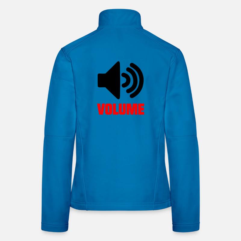 Women's Softshell Jacket