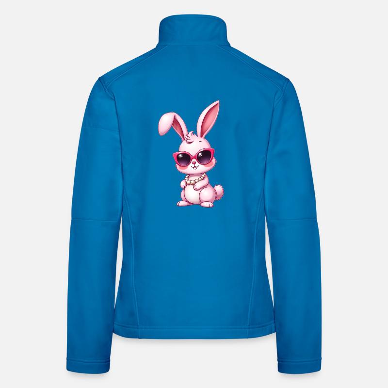 Women's Softshell Jacket