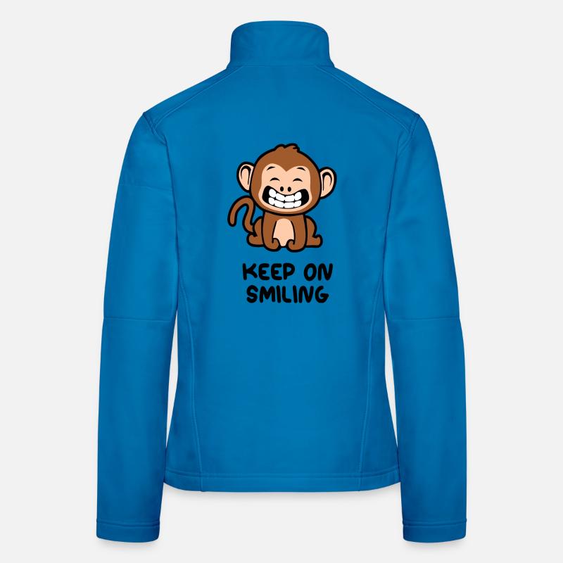 Women's Softshell Jacket