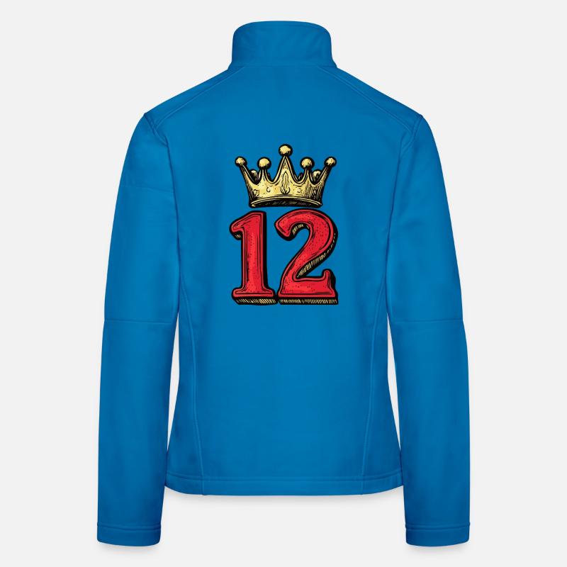 Women's Softshell Jacket