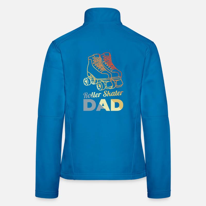 Women's Softshell Jacket