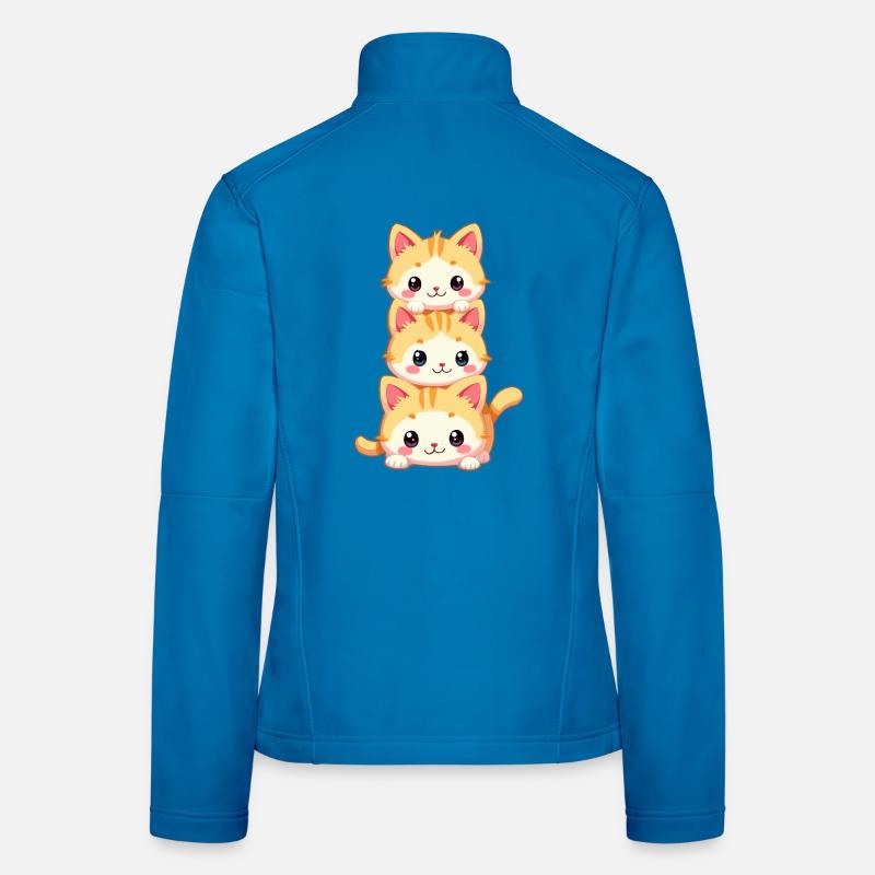 Women's Softshell Jacket