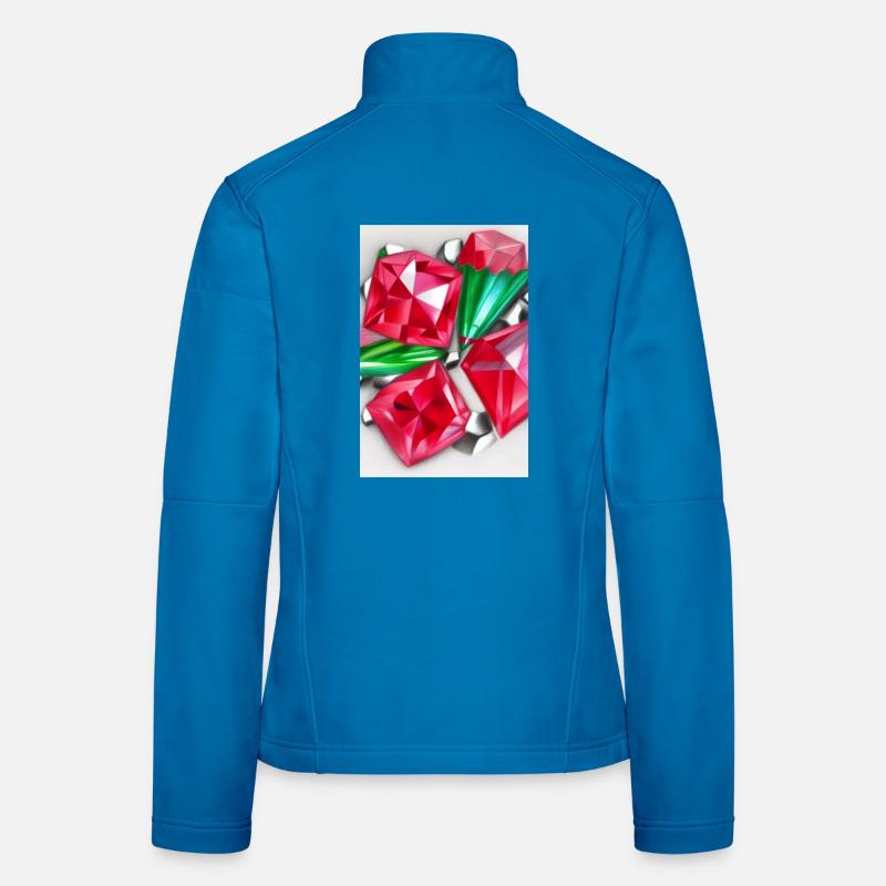Frauen Softshelljacke