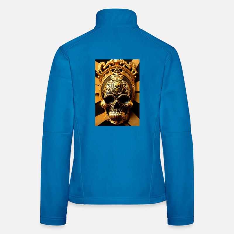Frauen Softshelljacke