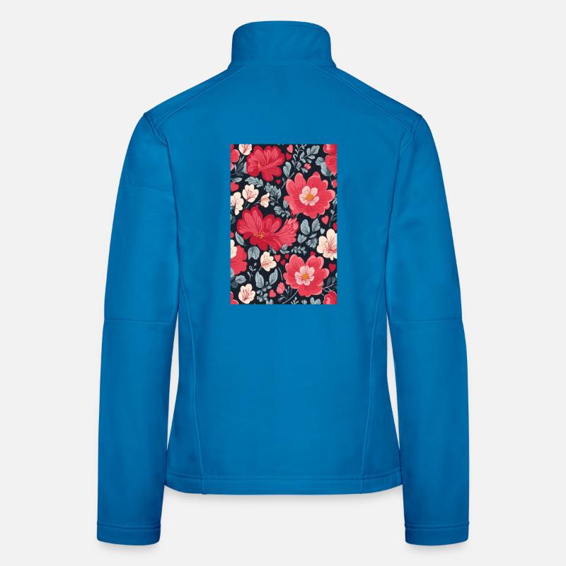 Women's Softshell Jacket