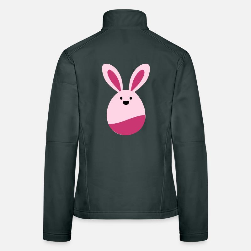 Women's Softshell Jacket