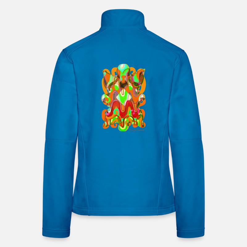 Women's Softshell Jacket