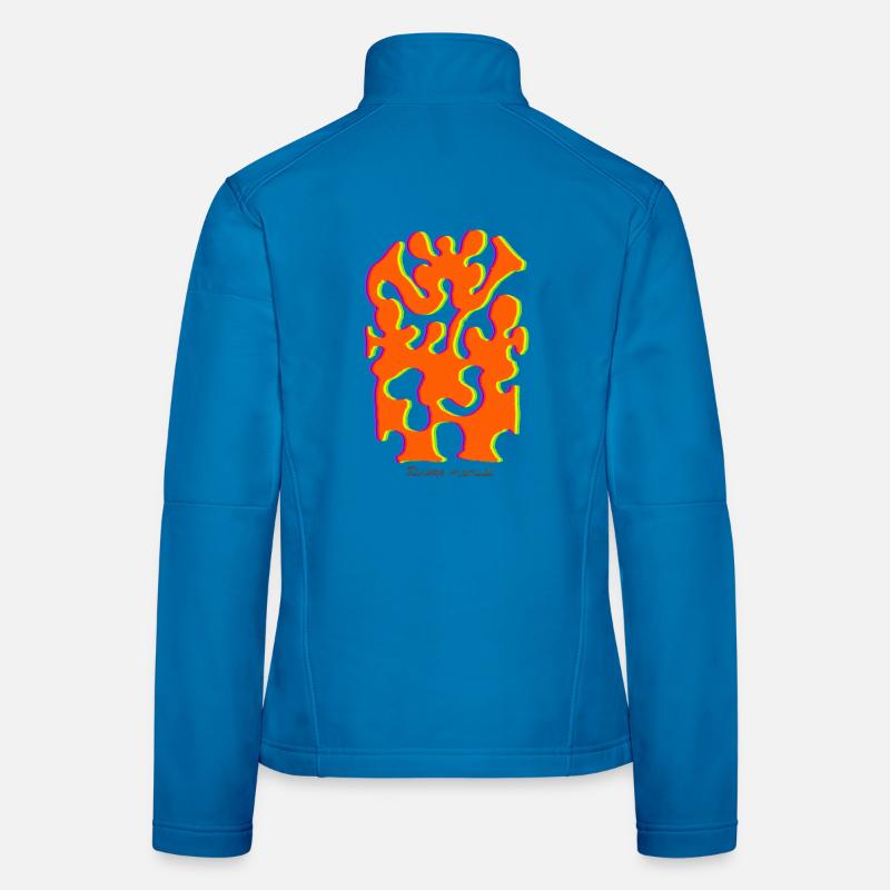 Women's Softshell Jacket