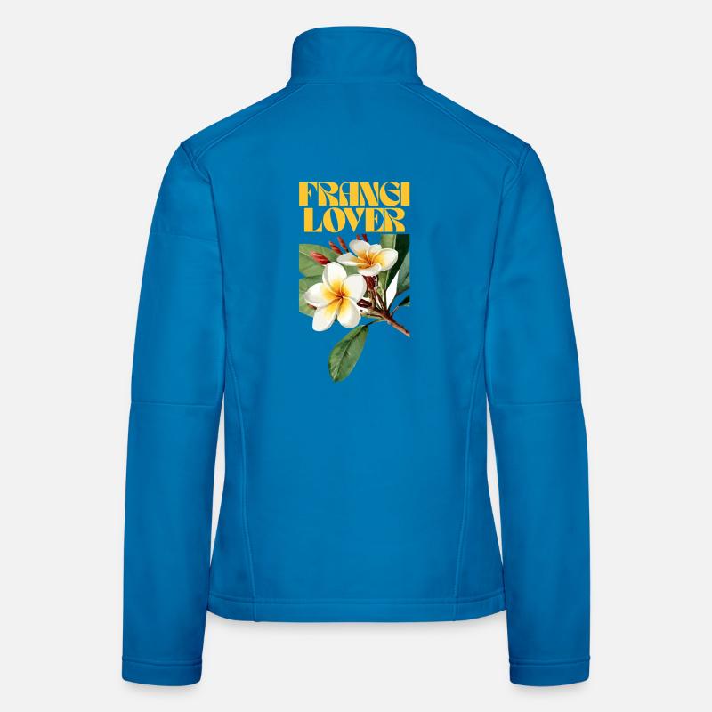 Women's Softshell Jacket